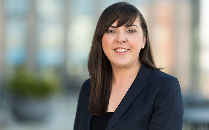 Laura Metcalfe
