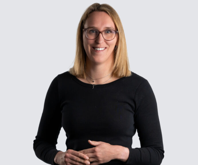 Charlotte Fletcher